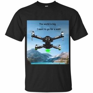 Custom t-shit Cotton Short Sleeve T-Shirt Brand Ne